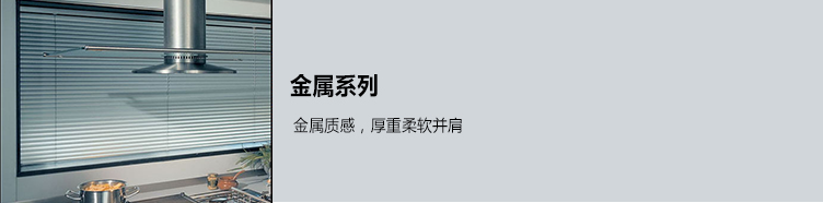 金屬系列